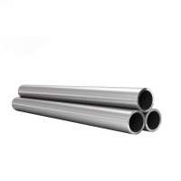 Sinco astm a269 tp316l astm a249 small size stainless steel pipe boiler tube piping