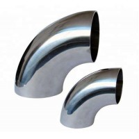 Professional Stainless Steel 304 or 316  Pipe Fiittings and flange elbow Tee  for industry